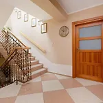 B&B U Wojta 포비에로보