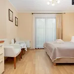 B&B U Wojta 포비에로보
