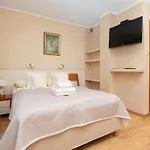 B&B U Wojta 포비에로보
