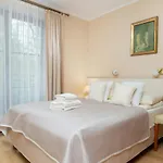 U Wojta B&B 포비에로보