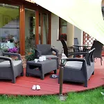 U Wojta B&B