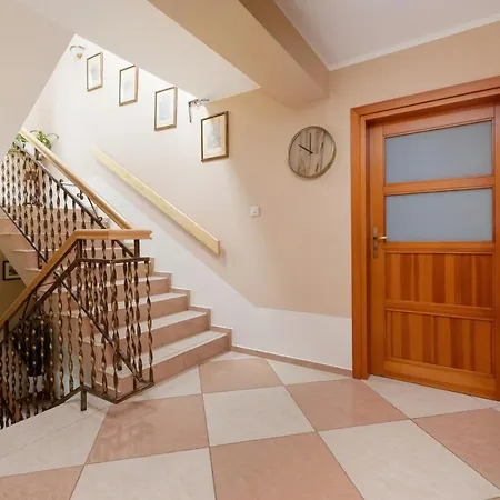 Bed & Breakfast U Wojta Pobierowo