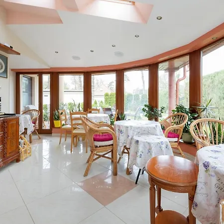 Bed & Breakfast U Wojta