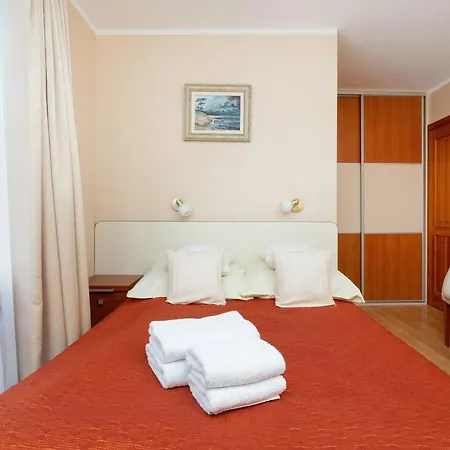 U Wójta 3* Pobierowo