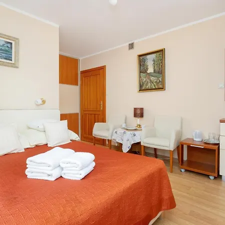 U Wójta 3* Pobierowo