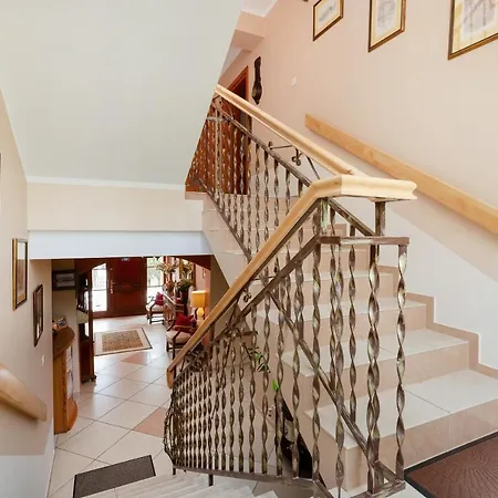 Bed & Breakfast U Wojta