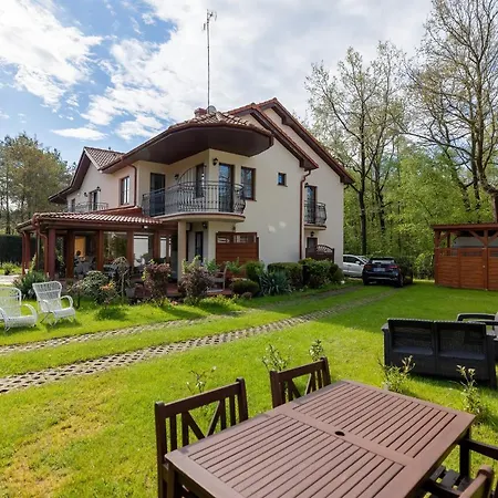 U Wojta 4*