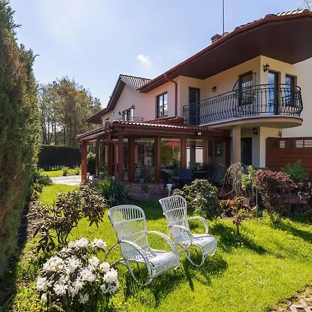 U Wojta 포비에로보