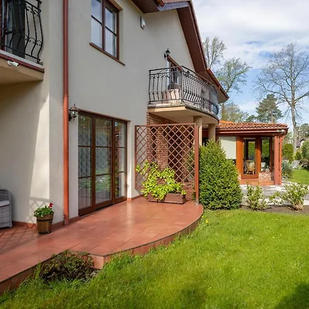 U Wojta Bed & Breakfast 4*