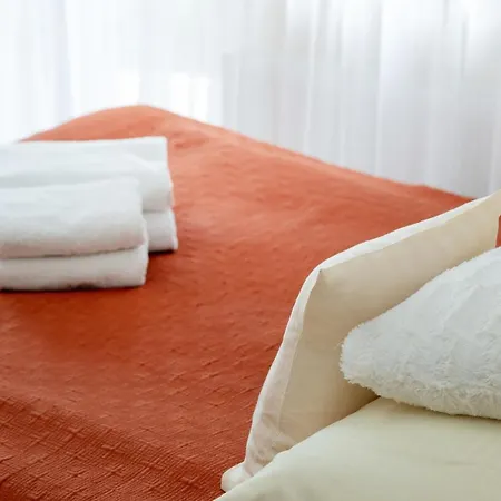 U Wojta Bed & Breakfast Pobierowo