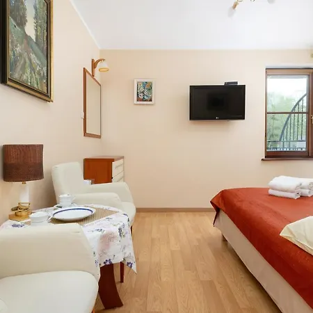Bed & Breakfast U Wojta *
