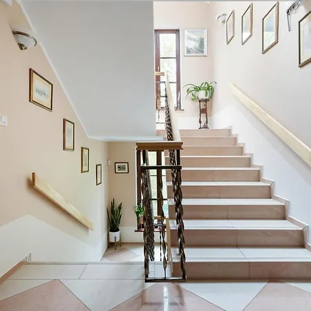 Bed & Breakfast U Wojta 4*
