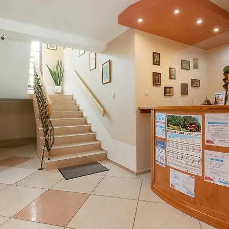 U Wojta Bed & Breakfast Pobierowo