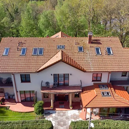 U Wojta Bed & Breakfast Pobierowo