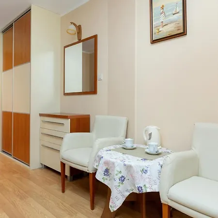 Bed & Breakfast U Wojta 4*
