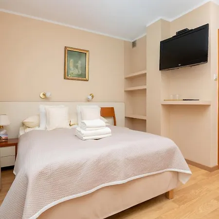 Bed & Breakfast U Wojta Pobierowo