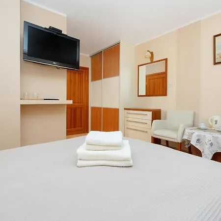 U Wojta Bed & Breakfast