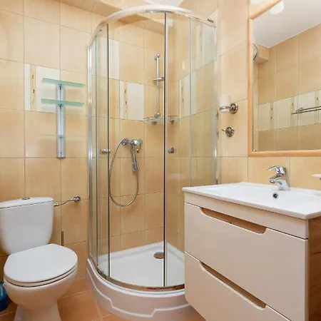 U Wojta Bed & Breakfast