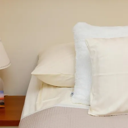 Bed & Breakfast U Wojta Pobierowo