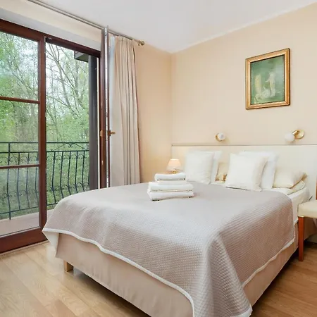 U Wojta Bed & Breakfast