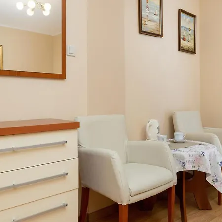 Bed & Breakfast U Wojta 4*