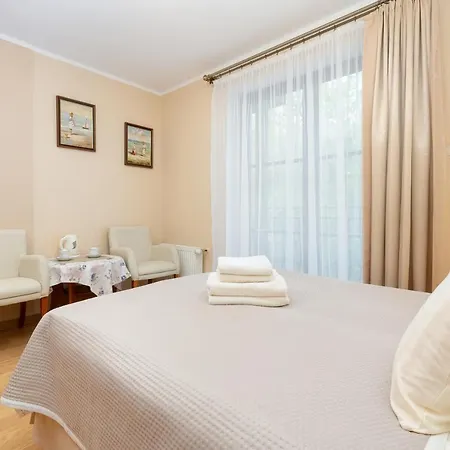 U Wojta 4* Pobierowo