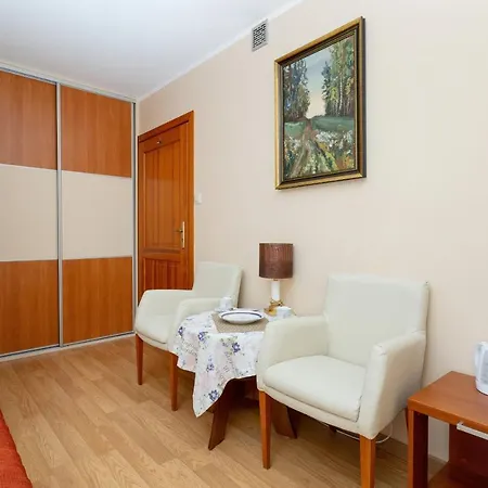 U Wojta Bed & Breakfast