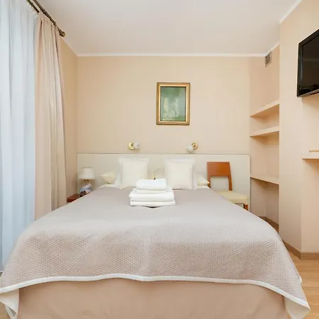 Alojamento de Acomodação e Pequeno-almoço U Wójta 3*