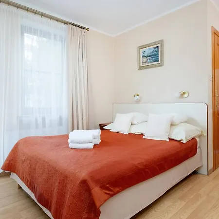 U Wojta Bed & Breakfast