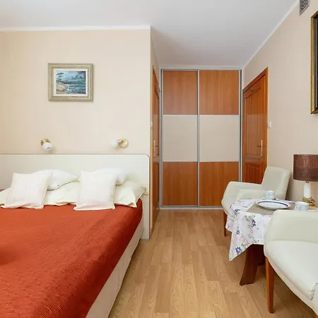 Bed & Breakfast U Wojta