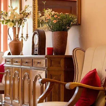 Bed & Breakfast U Wojta