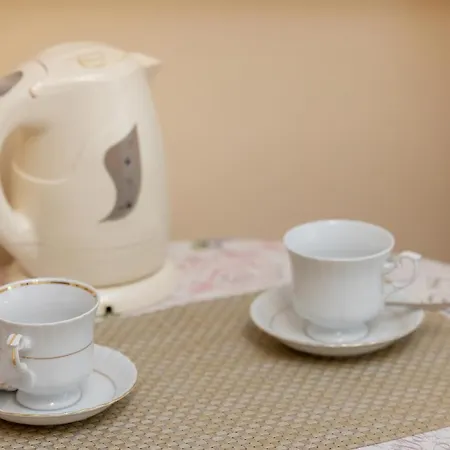 U Wojta Bed & Breakfast