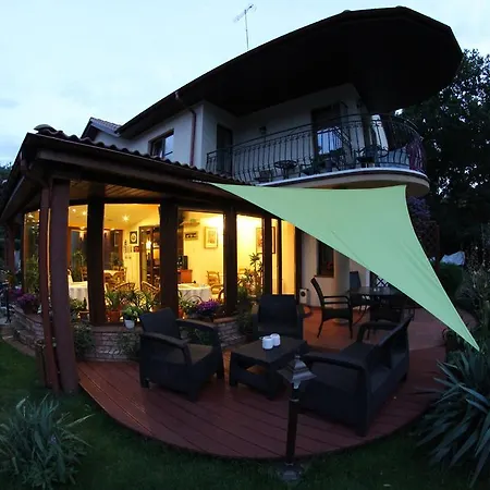 U Wojta Bed & Breakfast 4*