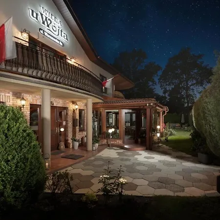 Bed & Breakfast U Wojta