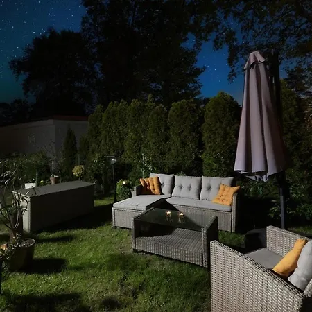 U Wojta Bed & Breakfast *