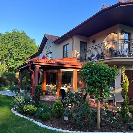 U Wojta Bed & Breakfast