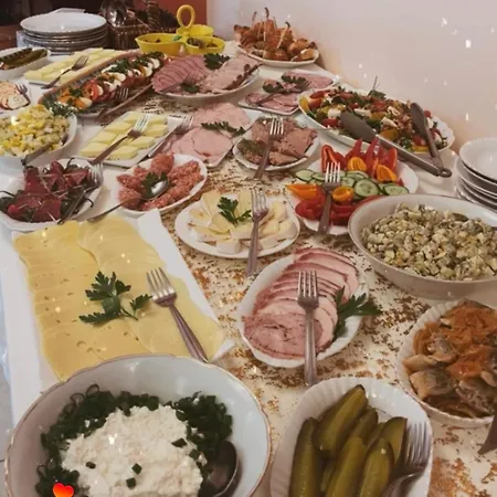U Wojta Pobierowo