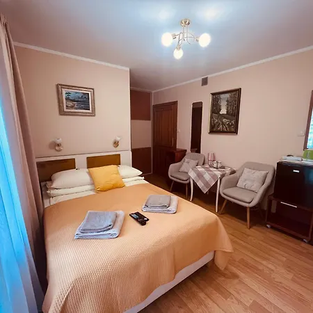 U Wojta 4* Pobierowo