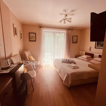 U Wojta 4*
