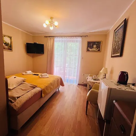 U Wojta 4*