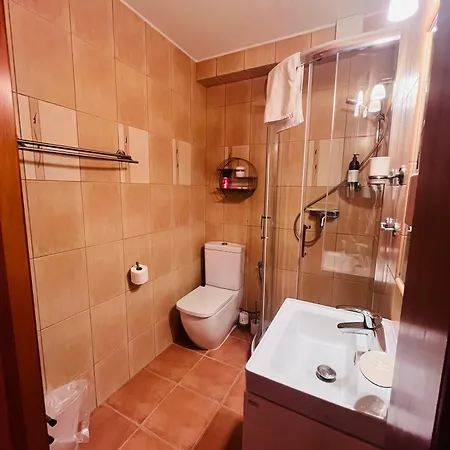 U Wojta Bed & Breakfast