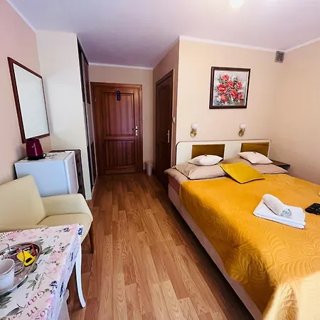 Bed & Breakfast U Wojta