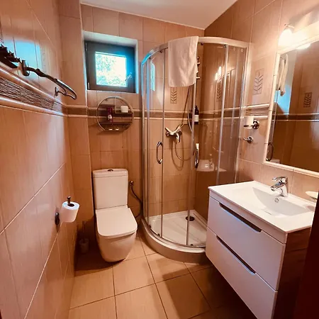 U Wojta Bed & Breakfast