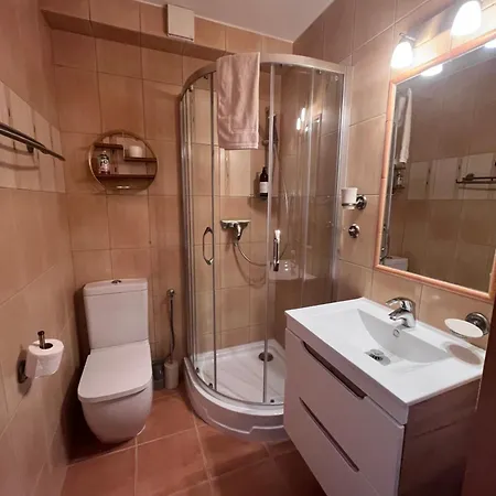 Bed & Breakfast U Wojta