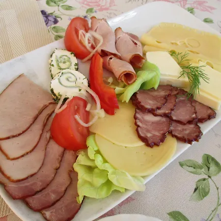 U Wojta * Pobierowo