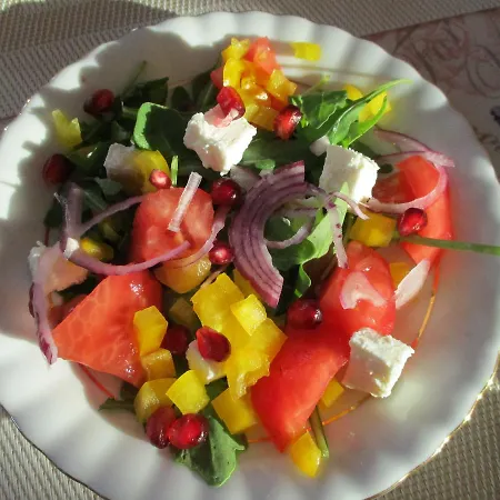 U Wojta Bed & Breakfast