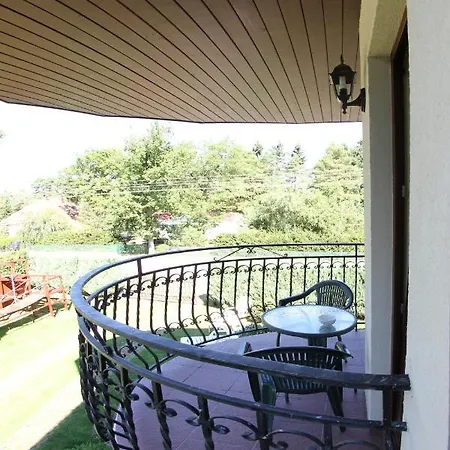 U Wójta 3* Pobierowo