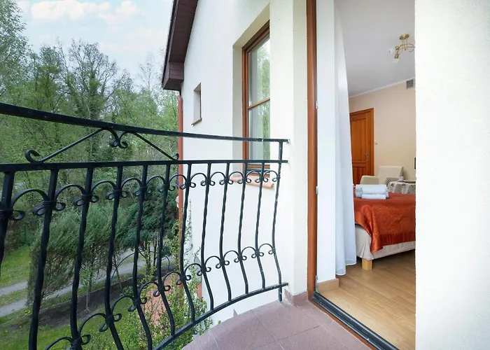 U Wojta Frühstückspension 3*