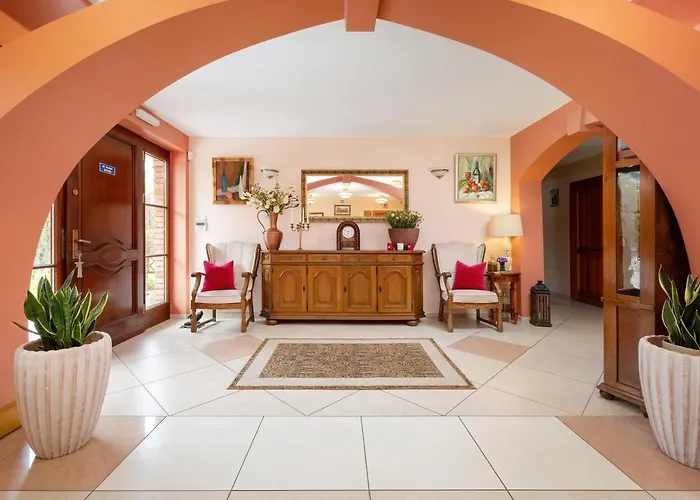 U Wojta 3* Pobierowo