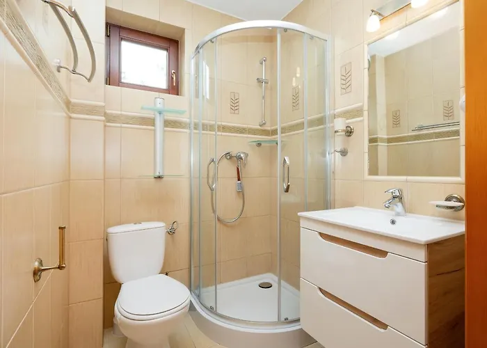 Frühstückspension U Wojta 3*